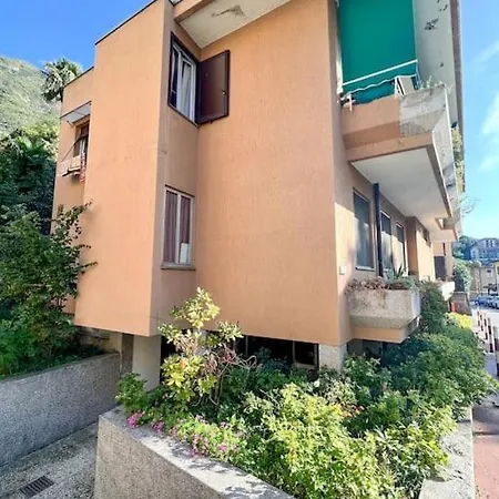 Nuovo Bilocale Con Vista A Campione Appartement Campione dʼItalia