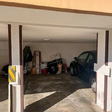 Nuovo Bilocale Con Vista A Campione Appartement *